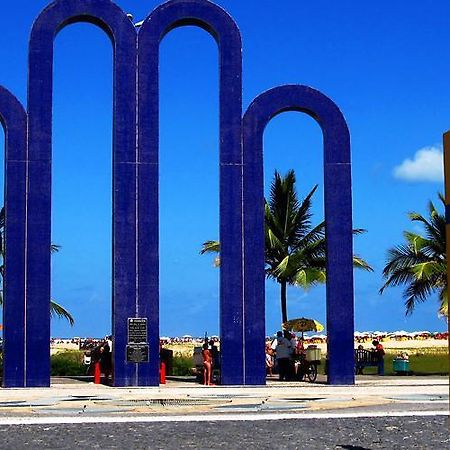 Apartamento Aracaju Temporada Exterior foto