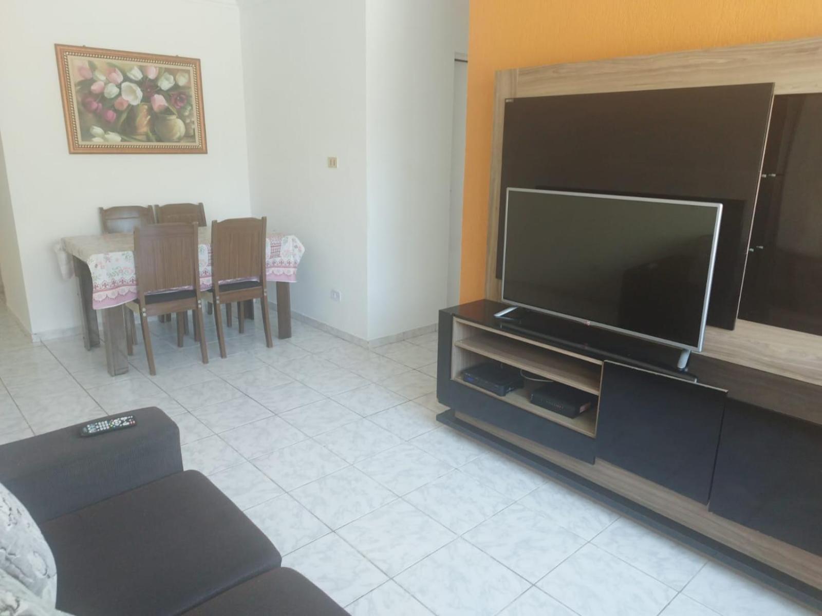 Apartamento Aracaju Temporada Exterior foto